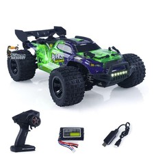 PVC-Karosserie SCY 18101 1:18