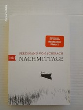 Nachmittage  von Ferdinand von