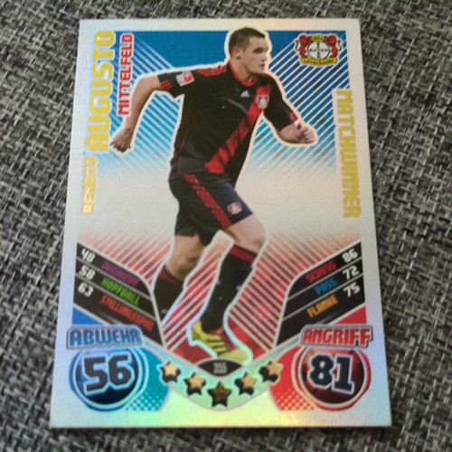Match attax 355 - match,
