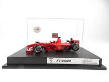 1:43 Hot Wheels Ferrari