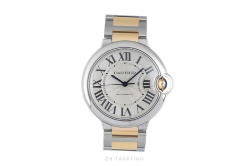 Cartier ballon bleu - cartier, de