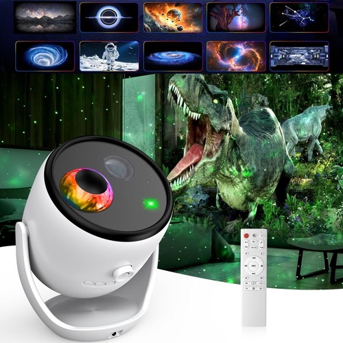 Led sternenhimmel projektor - led,