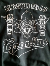 Original Hero Gremlins