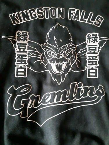 Original hero gremlins - original,