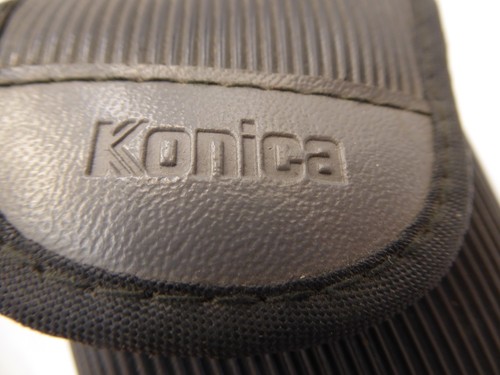Konica pop camera case only - camera,