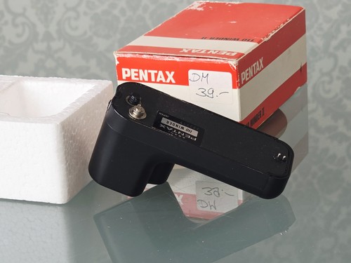 Pentax auto 110 winder - winder,