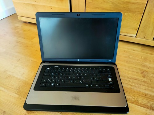 Notebook 630 i3 - notebook, hp