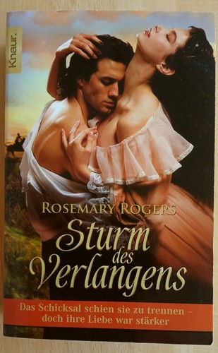 Sturm der liebe - -, rosemary