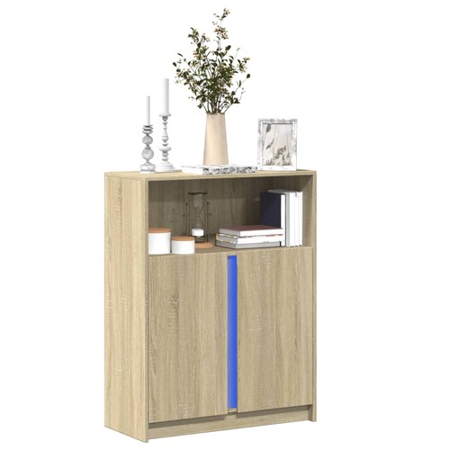 Sideboard mit led kommode - mit,