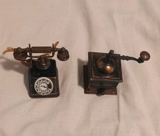 2X Bleistiftspitzer  play me  Miniatur