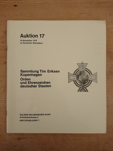 Münzkatalog galerie des - münzkatalog,