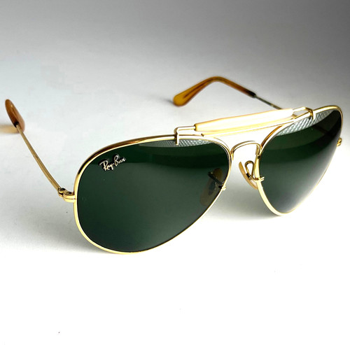 Vintage ray ban - vintage,