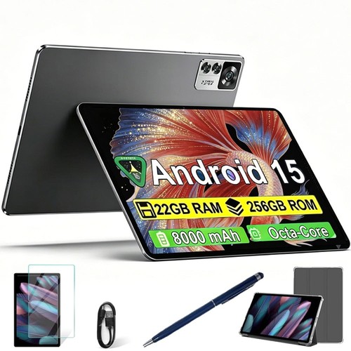 2026 neu tablet android - tablet-pc, 10"