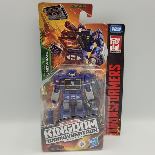 Transformers soundwave - transformers,