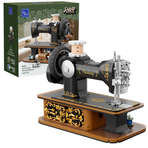 Pantasy 85028 hand - hand, crank