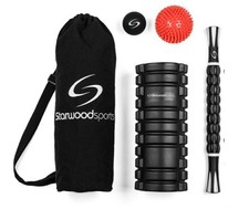 Starwood Sports 4 Stück