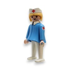 Playmobil Figur Frau