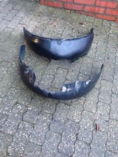 Golf 1 Cabrio Innenkotflügel Radhausschale Vorne Rechts + Links Orginal