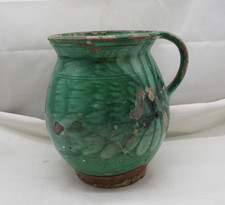 Antiker Kuglig-bauchiger