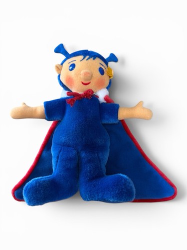 Steiff prinz maari stofftier - prinz,