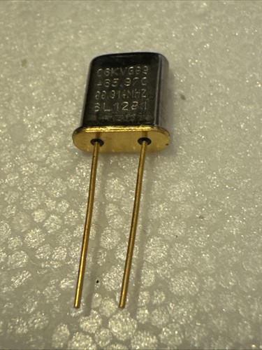 000 pcs 914 - x, khz