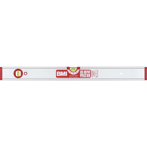 Bmi wasserwaage alustar 50cm - wasserwaage,