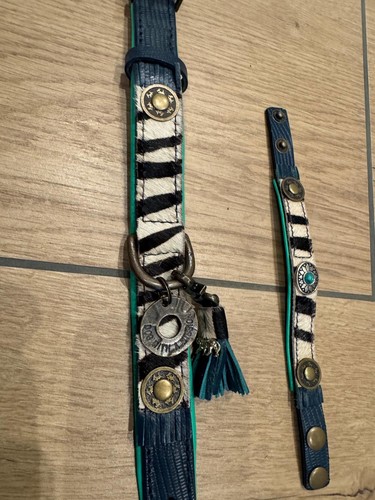 Dwam hundehalsband animal - dwam,