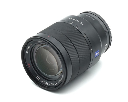Sony 70mm 4 0 - fe, 4.0