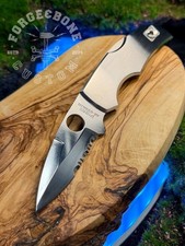 Spyderco Native 2 gen. C41PS