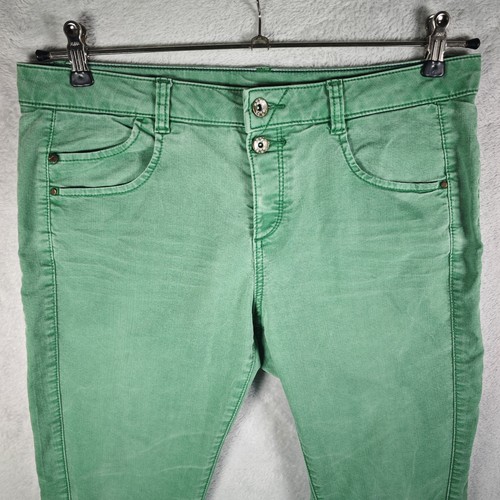 Edc esprit jeans damen hose - esprit,