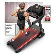 Sportstech  F37s Pro 10,1"