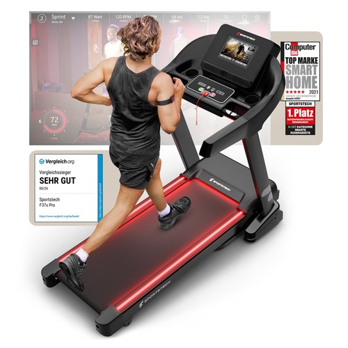 Sportstech f37s pro 1 - sportstech,