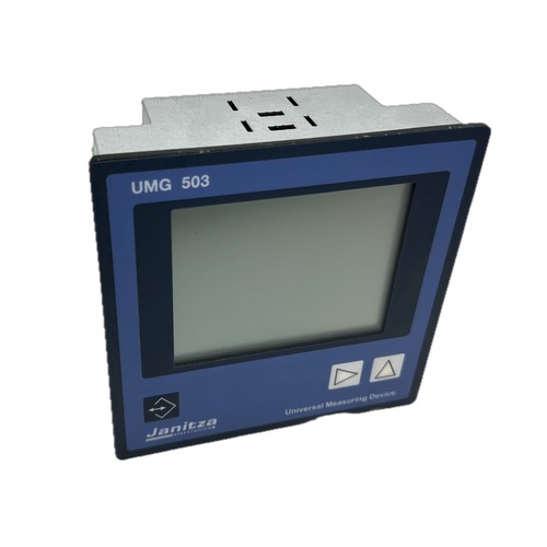 Lk5047 netzanalysator janitza - lk5047,
