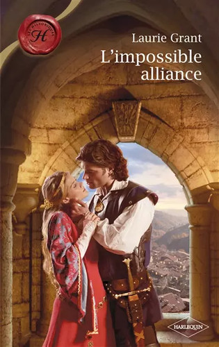 Impossible alliance laurie - l'impossible, alliance,