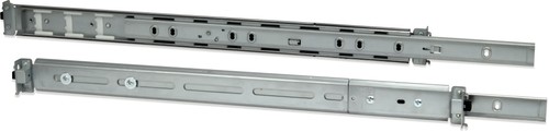Ipc teleskopschienen 455 - 1u,
