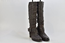 Vic Matie  Damen Stiefel Stiefelette Boots  EUR 39 Nr. 25-B 2672