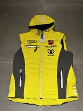 BOGNER DSV TEAM SKI WESTE, Gr.52 (XL)