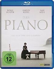 Das Piano [Blu-ray] von