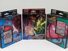 Pokemon VMAX Starter Deck