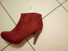 Ankleboots neu von S. Oliver