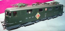 Hag H0 094 E-Lok Ae 6/6 11451