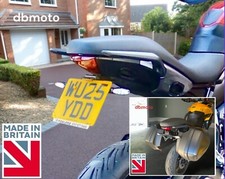 PLUG & PLAY dbmoto Triumph