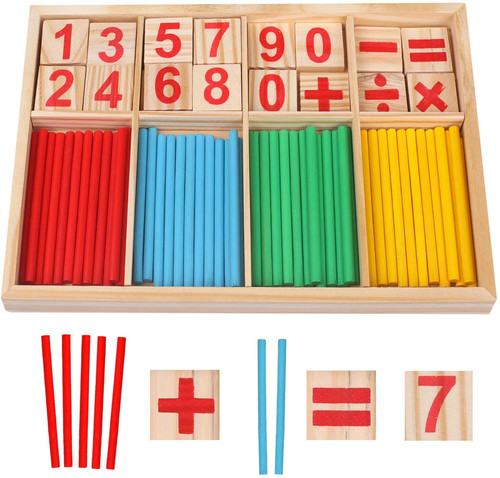 Camelize montessori - camelize,