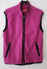 FW15 Supreme Polartec Fleece