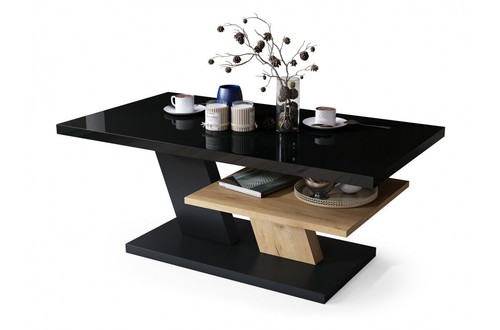Couchtisch kaffetisch clof - kaffetisch, mit