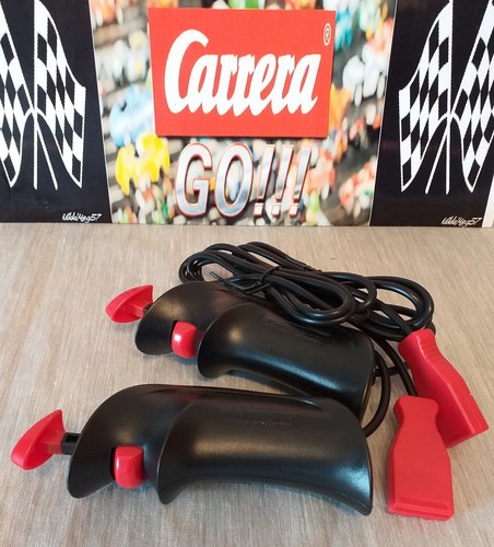 Carrera controller x2 - carrera,