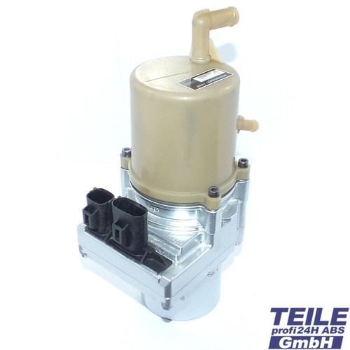 Elektrische hydraulische mazda - elektrische,