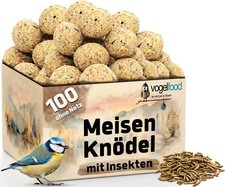 100x90 g Meisenknödel ohne