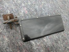 Sonnenblende Kübelwagen