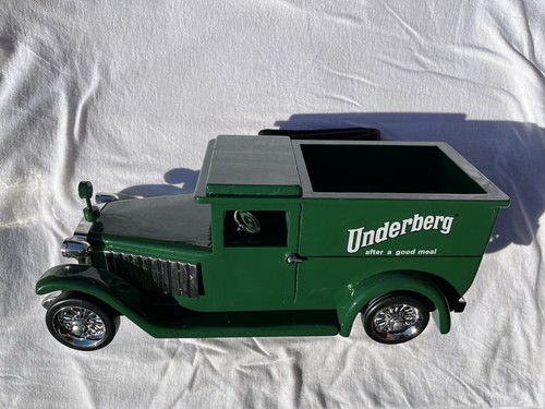 Underberg konvolut gläser - underberg, +